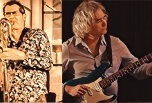 Birkey-Schnackenberg Jazz Reunion