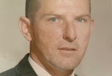 Thomas Hugh Thornton (Tim)