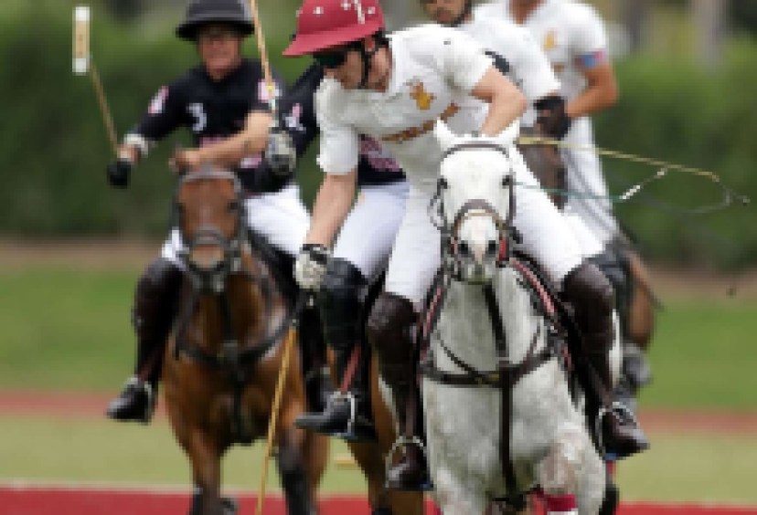 Polo Kicks Into High Goal Season at the Santa Barbara Polo & Racquet Club