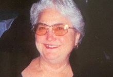 Margaret Borra Revello Nigra