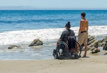 NatureTrack Family Days