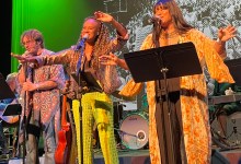 Ensemble Theatre Celebrates Santa Barbara at Fundraiser