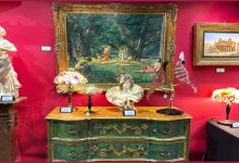 Santa Barbara Antique & Vintage Show & Sale