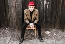 SOhO to Host James Mastro and Alejandro Escovedo July 11