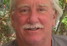 James Harvey Clement