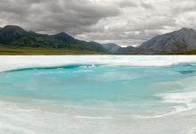 Frozen in Time