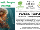 First Screening of Plastic People