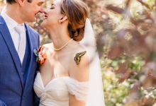 Mini Photo Sessions in the Butterfly Pavilion