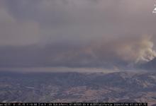 Evacuations Ordered on Figueroa Mountain Road in Lake Fire