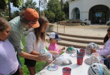 Lobster Jo’s Camps Bring Summer Fun to Santa Barbara