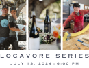 Locavore Series with Motley Crew