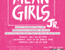 Mean Girls JR