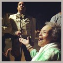 In Memoriam   Maria de la Luz Renteria  1937–2024