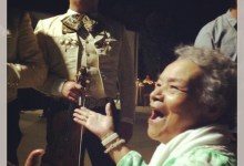 In Memoriam   Maria de la Luz Renteria  1937–2024