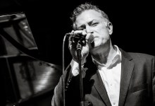 Nate Birkey Quintet at SOhO Music Club
