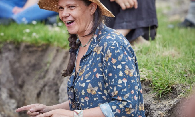 Community Environmental Council & Las Cumbres Ranch Announce Events Focused on Regenerative Agriculture