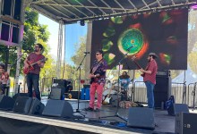 SOhO’s 30th and No Simple Highway’s 10th Anniversaries