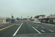 Old Town Goleta Changes Its Stripes