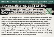 “Once a Slough, Always a Slough” with Tom Modugno