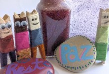 Crafternoons: Exploring Emotions and Mindfulness