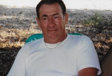 Albert Thomas Gregson, Sr