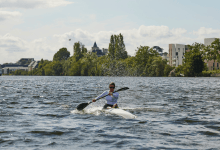 Paris 2024 Olympics: The Summer Games