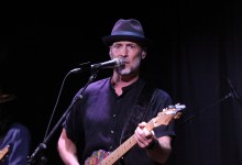 Southern Maverick Returns to the Maverick Saloon