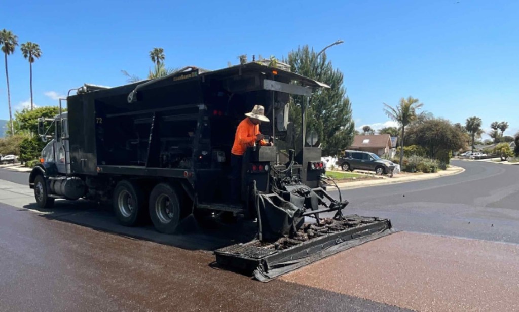 Pavement Rehab to Begin on Phelps Road Monday, July 29