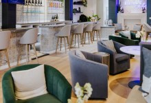 Live Music at Longoria Winery