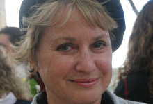 Prudy Tamar Tevis Handelman