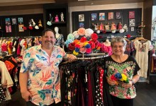 Viva Santa Barbara: A Store for All Fiestas