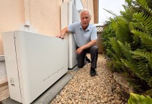 Bankrupt Solar Company Leaves Santa Barbara County Homeowners with Liens