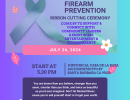 Ribbon Cutting Event