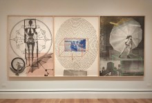 Prophetic Mash-Up Artist