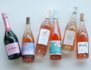 Rosé Soirée Hosted By Crush It Wine Education