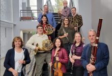 Santa Barbara Chamber Players Announce 2024-25 Offerings