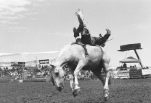 A First Rodeo to Remember