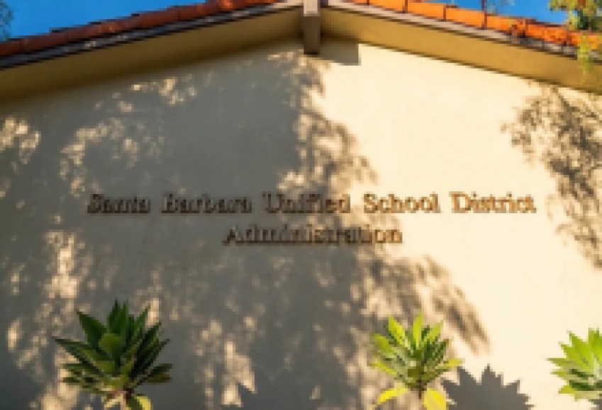 Santa Barbara Unified Cuts Projected Budget Shortfall by $15 Million