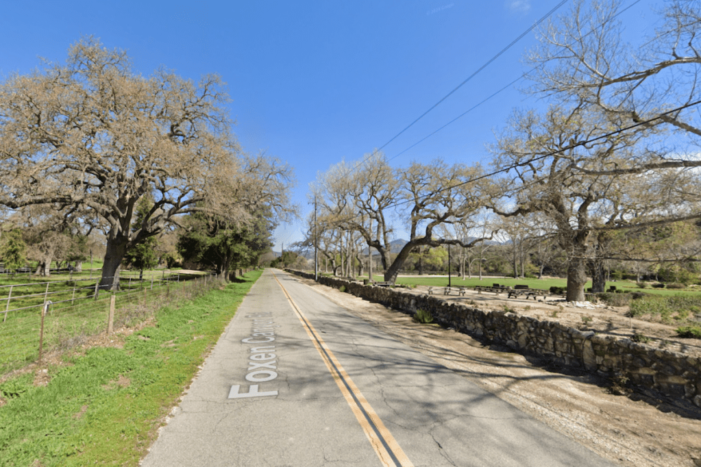 Two Charged in 2021 Murder of Shandon Teen on Foxen Canyon Road Near