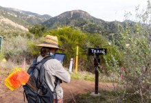 Santa Barbara’s Parma Park Project Completed