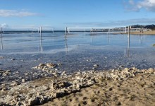 ‘Beaches Are in Trouble’: Sea-Level Rise Coming for Santa Barbara County Coastline