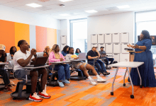 UC Santa Barbara and Tuskegee University Join Forces