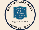Coast Village Week