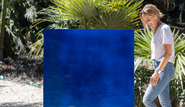 ‘Grounded: Works Inspired by, Connected to, and Reclaimed from Lotusland’