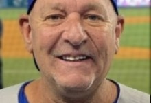 Vincent “Vinny” Samuel Pagliaro