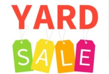 Rummage and Gift Sale