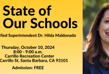 State of Our Schools