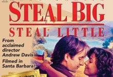 S.B. Home Movies at the Granada: “Steal Big, Steal Little”