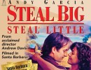 Film Screening: Steal Big, Steal Little