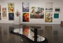 Art of the Open Door/Gallery